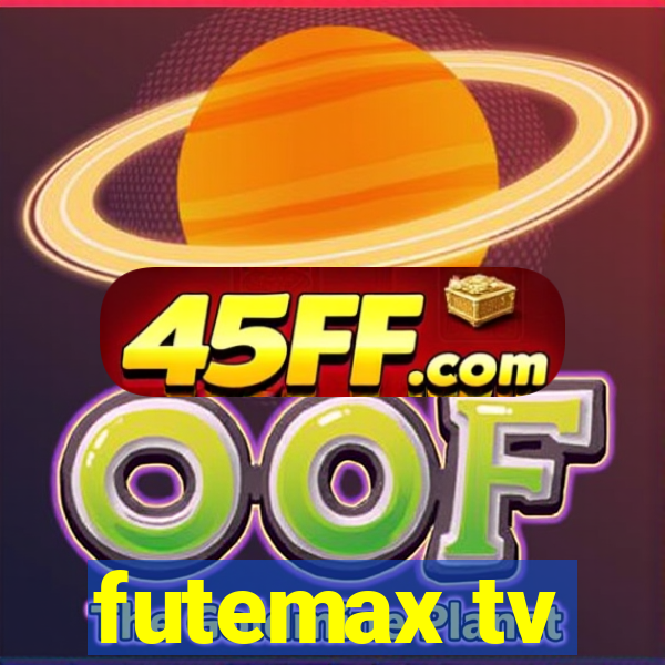 futemax tv